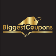 Biggestcoupons com's avatar