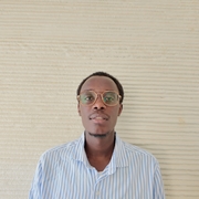 Kelvin Kuria