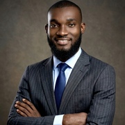 Ndubueze  Odum