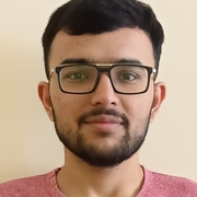 Nikhil Lamba's avatar