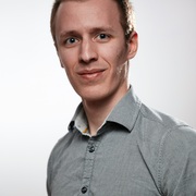 James Smith's avatar