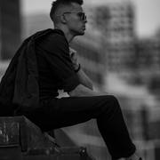 Egor Fedosov's avatar