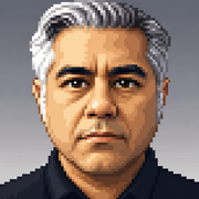 Amir Mahmoudi's avatar