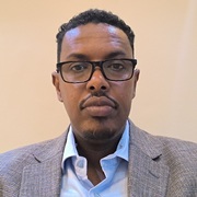 Mohamed Gees