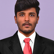 Indrakumar Mohanraj