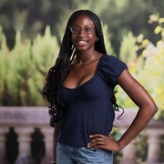 Adrianna Ananyi