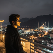 Hannan Naveed
