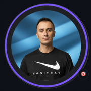 Zoran Stojanovic's avatar