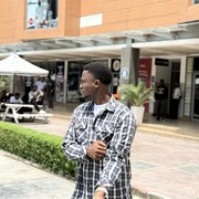 Arowosafe Damilare