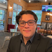 Carlos Castillo Lopez