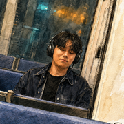 Andres Wu's avatar