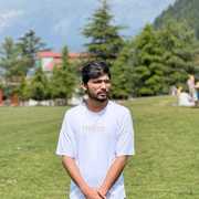 Zubair Shafi