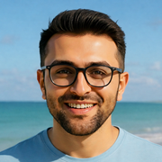 Rahul Deshpande's avatar