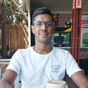 Raiyen Pillay