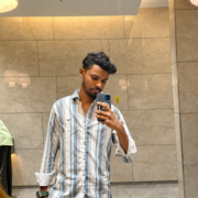 Md. Sanjar Nawaz
