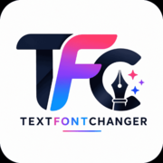 Text Font Changer's avatar