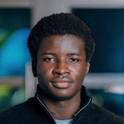 Nimrod Nyongesa