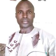 Ibrahim Garba's avatar