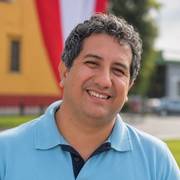Sandro Manuel Velasquez Chapa