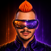 Wesley  Lirio's avatar