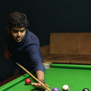 Shrivarshan Senthilkumar Sudervizhi