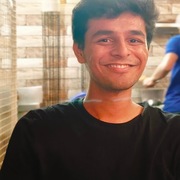 Ishan Trivedi Ishan Trivedi