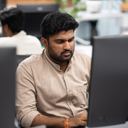 Arun Kumar