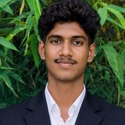 SEYON  RHAKESH