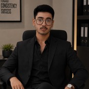 Debajeet Mandal's avatar