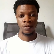 Jeremiah Akuagwu