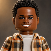 Matege Billbright's avatar
