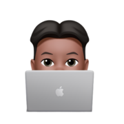 Smaran Pinisetty's avatar