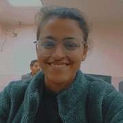 Annanya Bagga