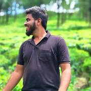 Anoop K V