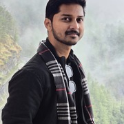 Adapala Bharadwaj