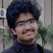 Hashir Nawaz's avatar