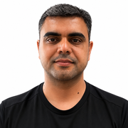 Arjun Prabhulal
