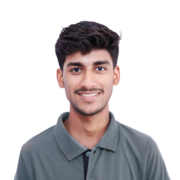 SHANU KUMAR