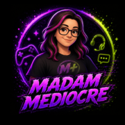 MadamMediocre VR