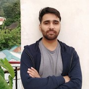 Ashwani Thakur