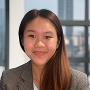 Ariel Ong's avatar