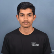 Vikas betageri
