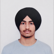 Arashdeep Singh