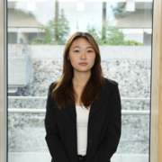 Sabrina Chang's avatar