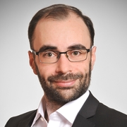 Savas Ziplies