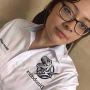 Nahomi Montserrat Izquierdo Gonzalez