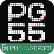 PG55 report's avatar