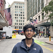 Adhyann Singal