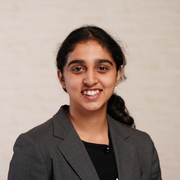 Mridhula Srinivasan's avatar