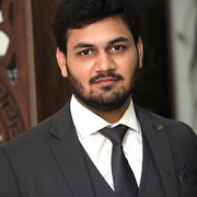 Talha Zahid